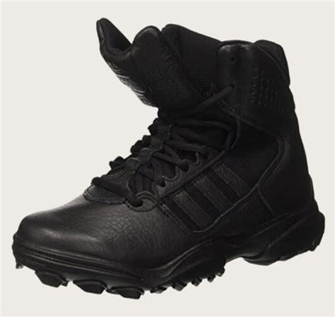 Adidas Tactical Boots Review: Is the GSG